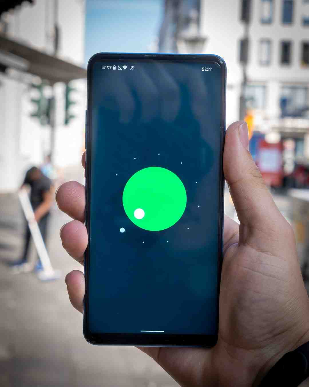 Quel est le meilleur smartphone du moment ?