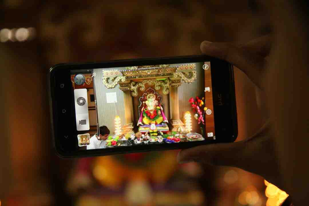 Quel megapixel choisir ?