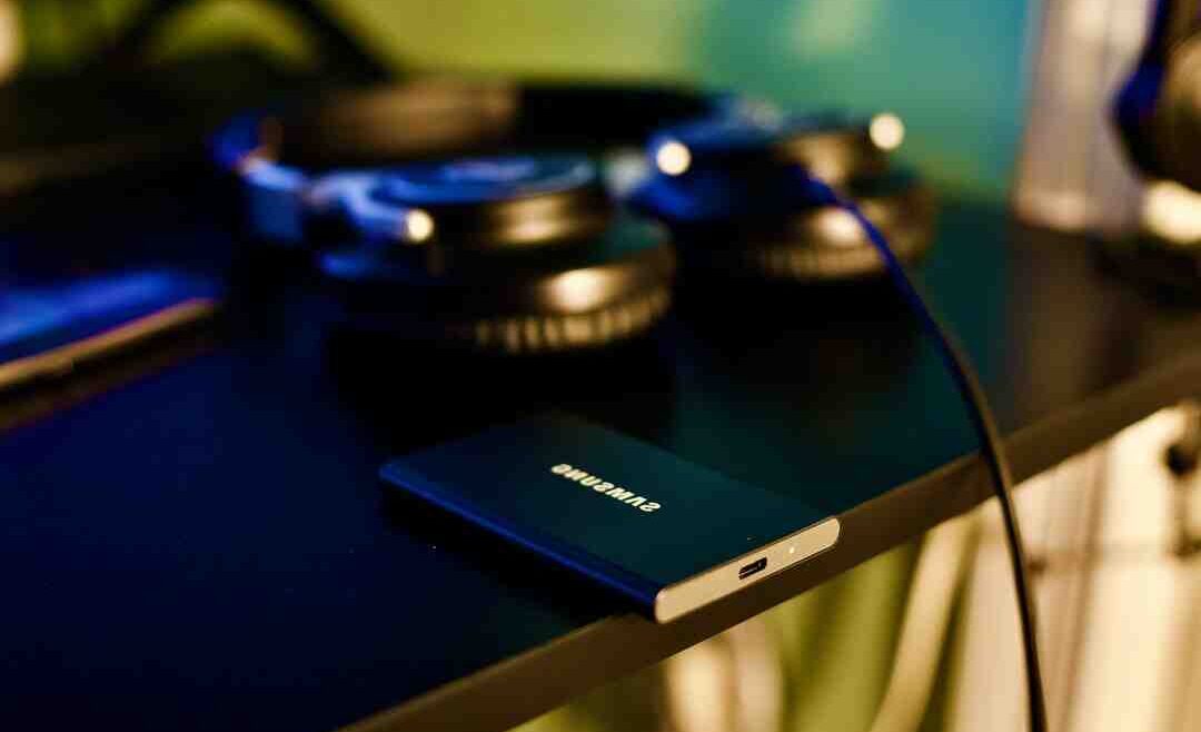 Test samsung fit 2