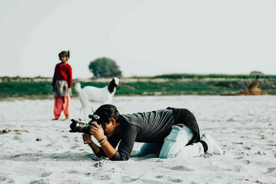 Quelle tenue pour un shooting photo enceinte ?