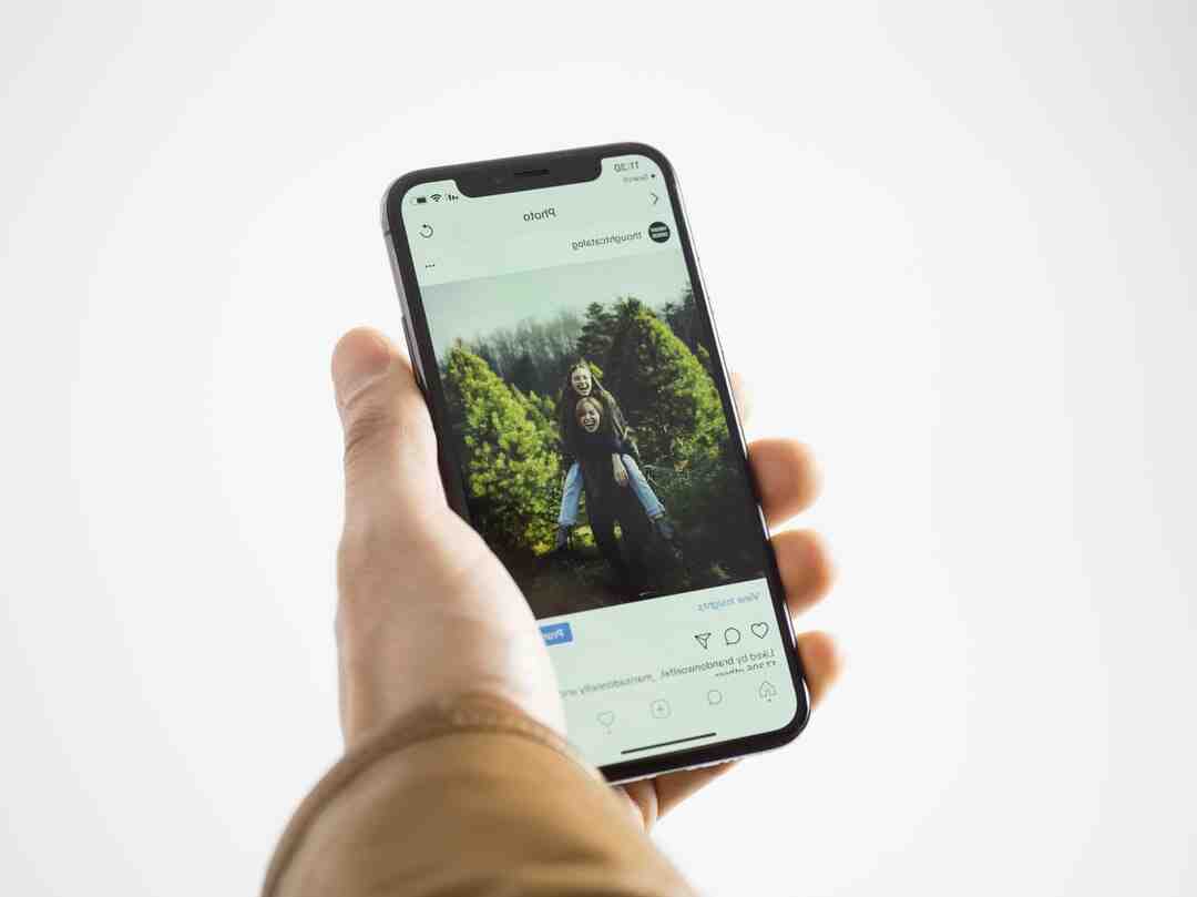 Comment faire pour convaincre ses parents d'avoir un iPhone ?