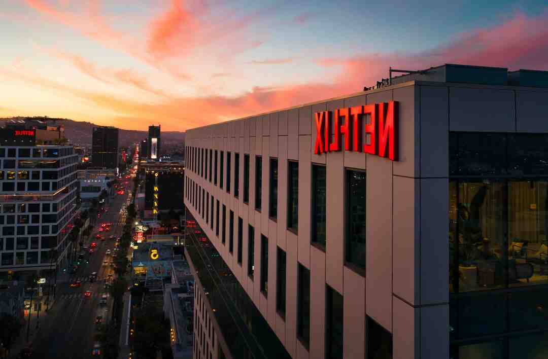 Comment relancer Netflix ?