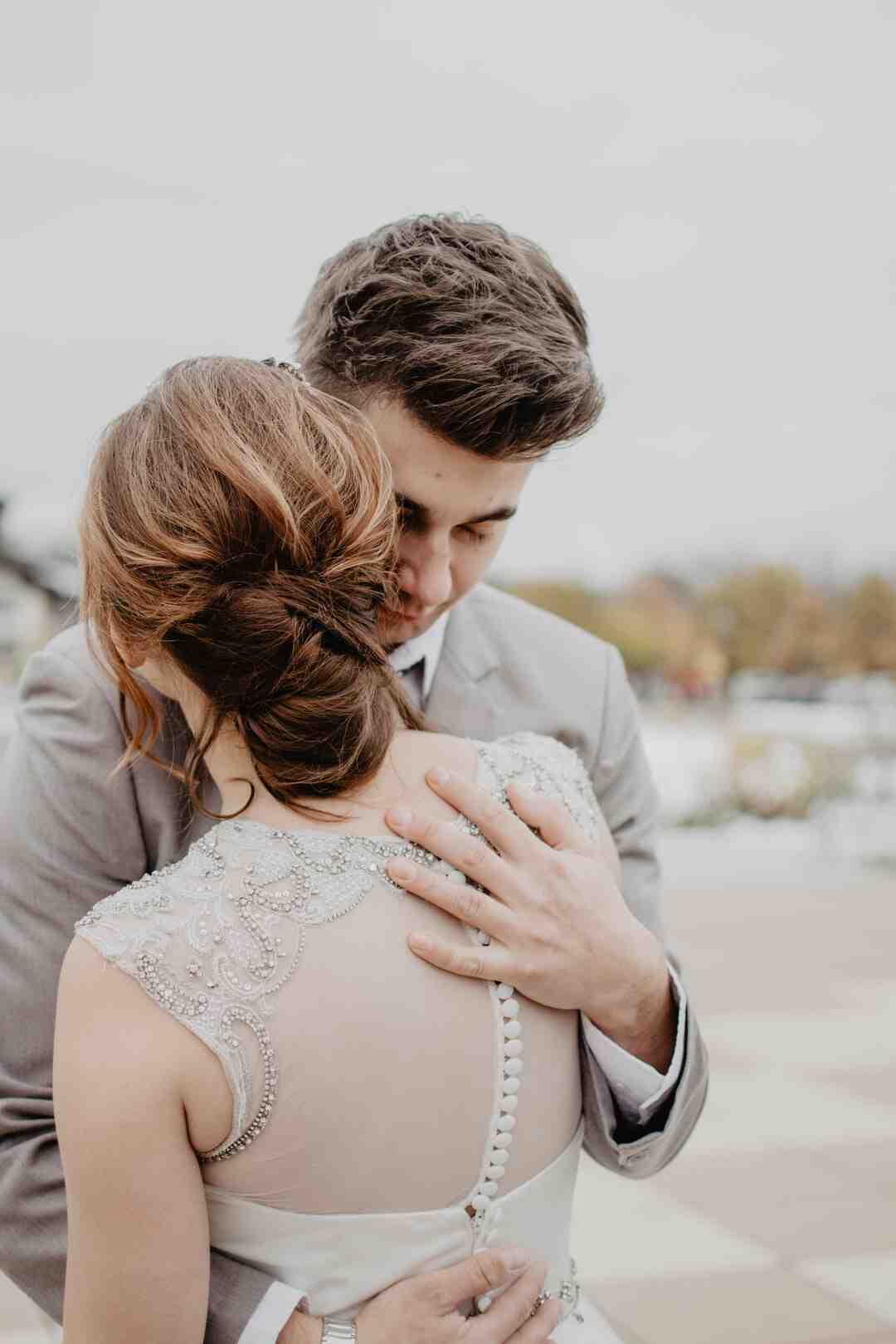 Quel type de menu pour un mariage ?