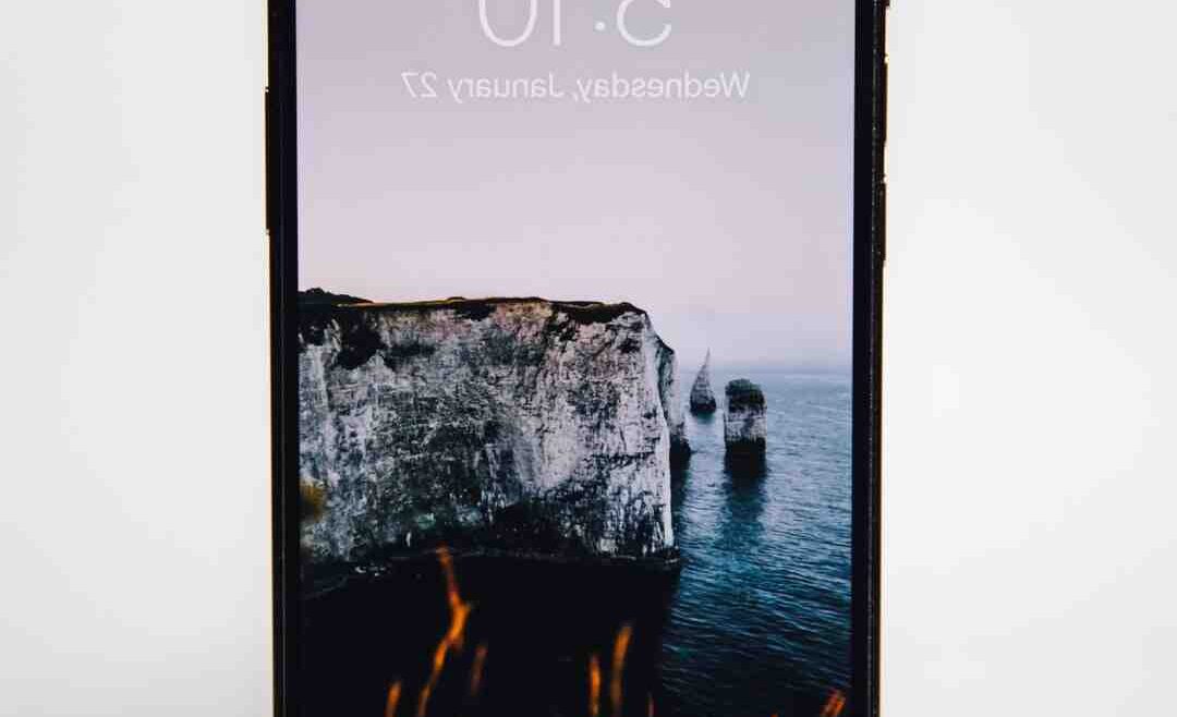 Où vendre mon iPhone 11 Pro ?