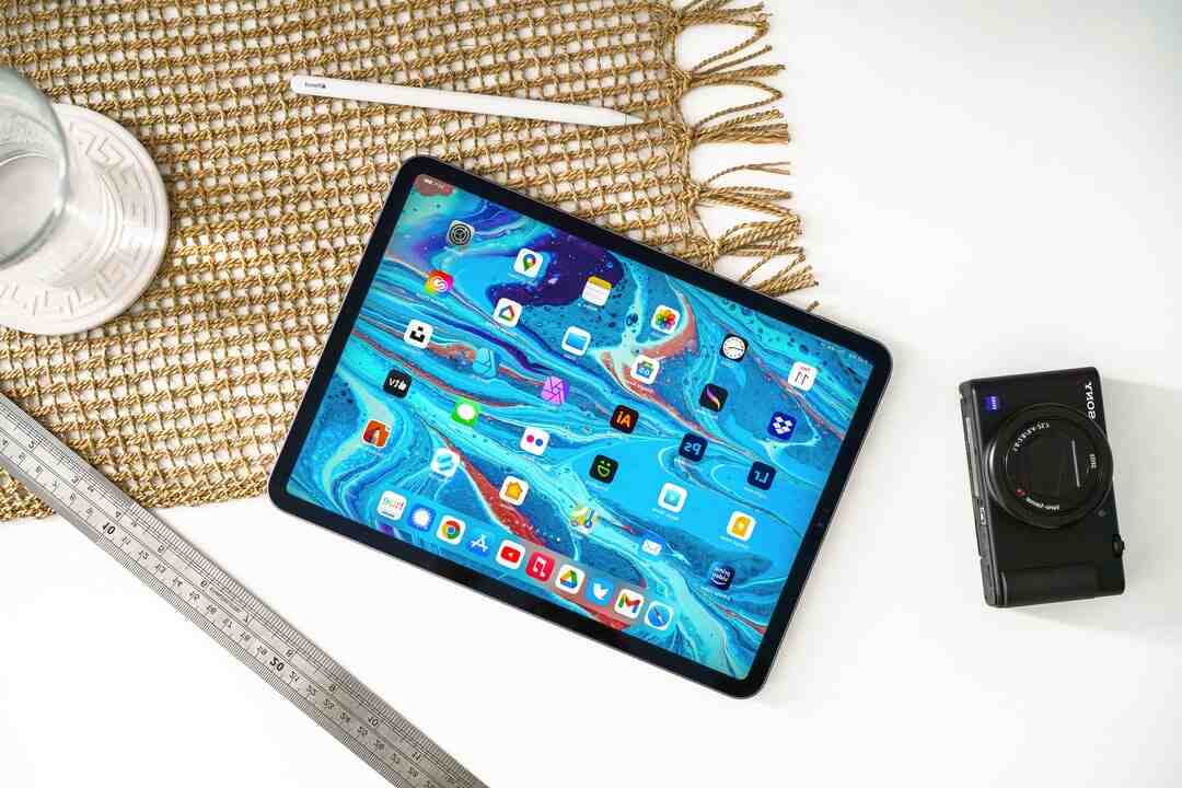 Quelle est la meilleure tablette Samsung rapport Qualité-prix ?