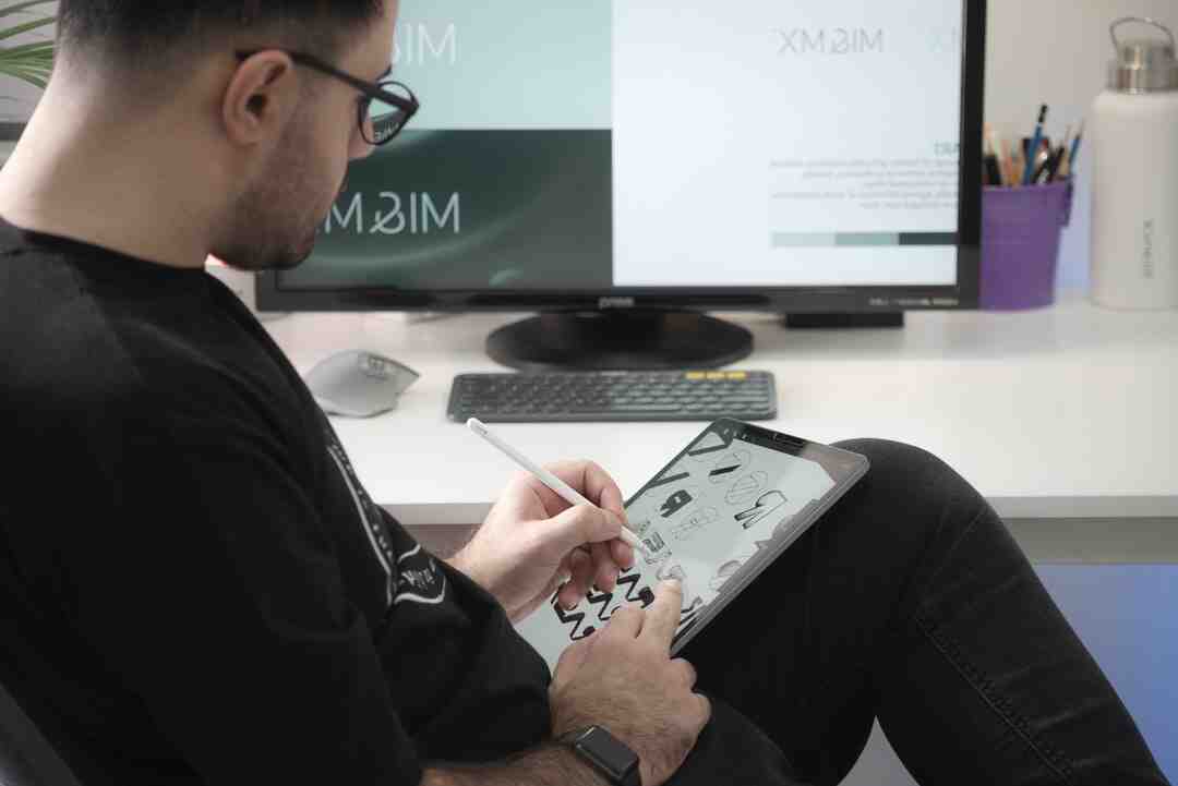 Quelle tablette Android choisir en 2022 ?