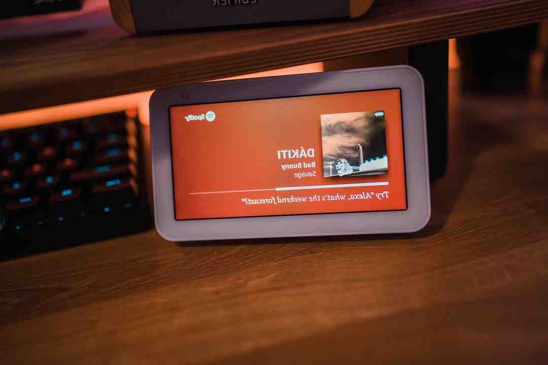 Comment activer le bouton de navigation ?