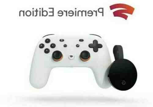 Comment telecharger Stadia ?
