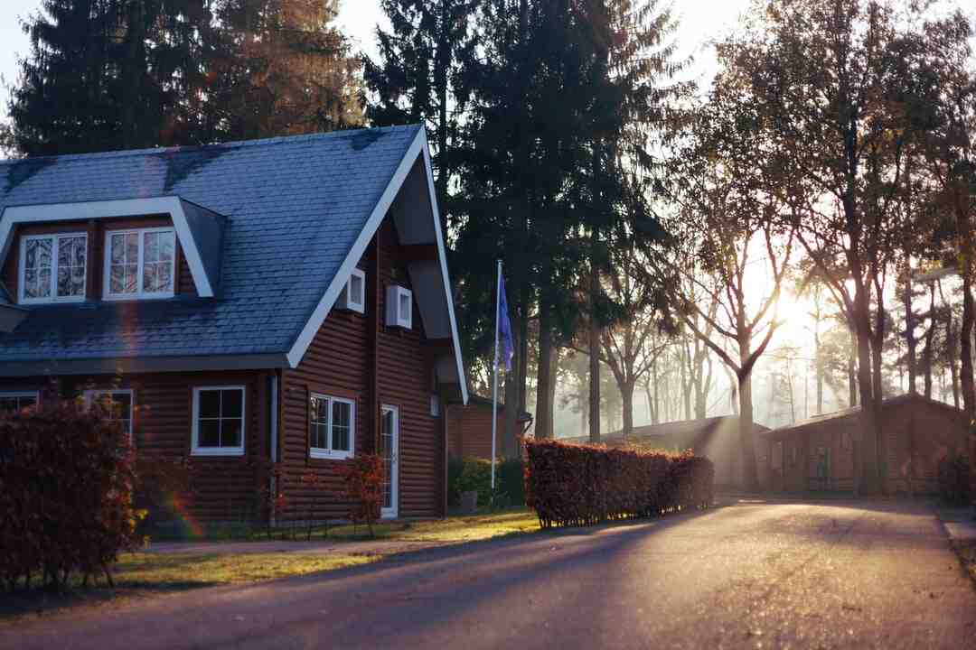 C'est quoi une maison connecte ?