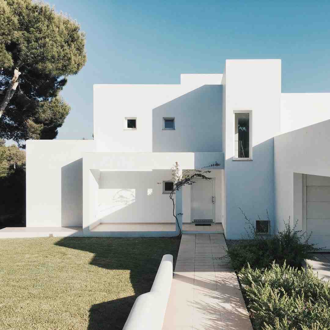 C'est quoi une maison domotique ?