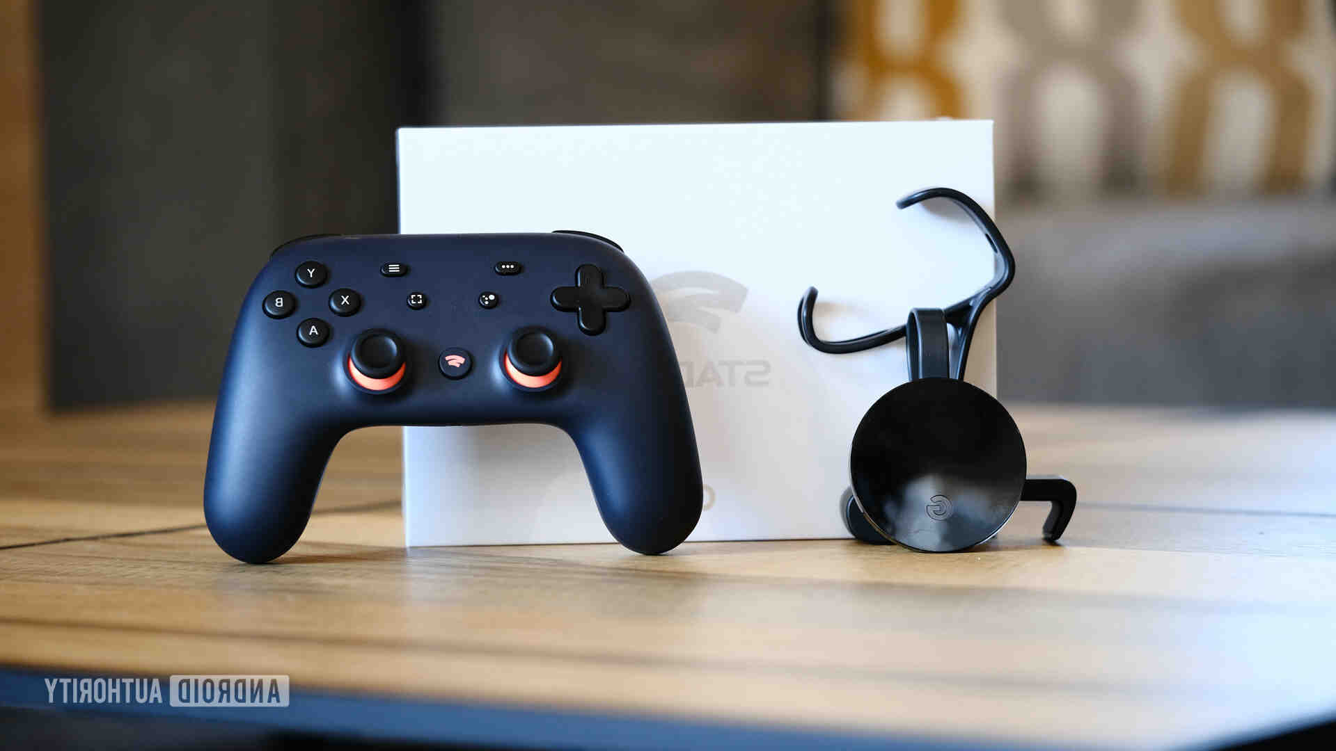 Comment jouer avec Stadia gratuit ?