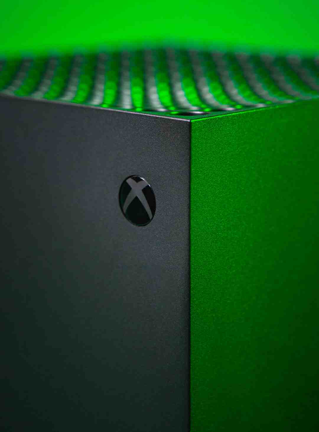 Comment jouer sur Xbox ?