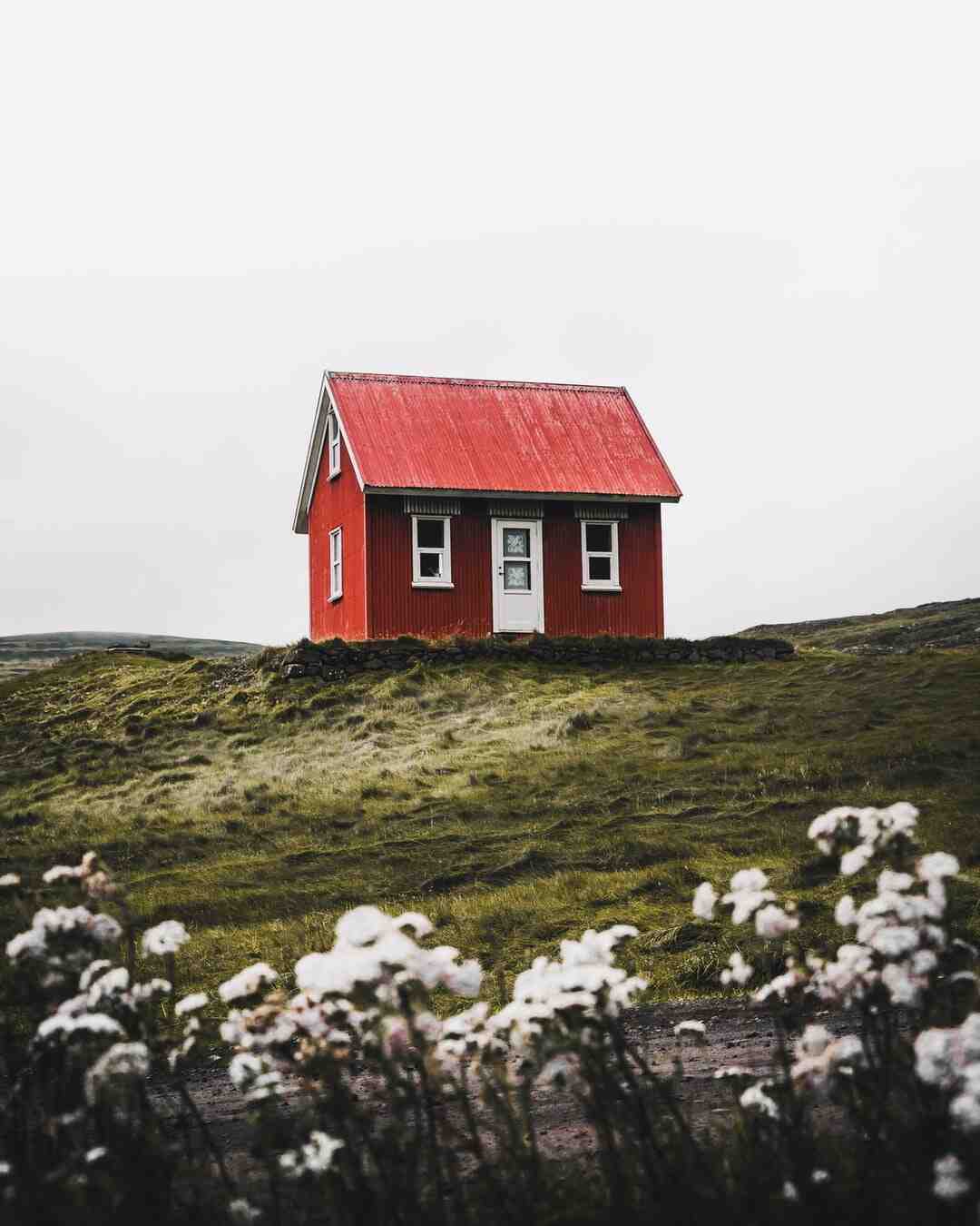 Quand est née la maison connectée ?