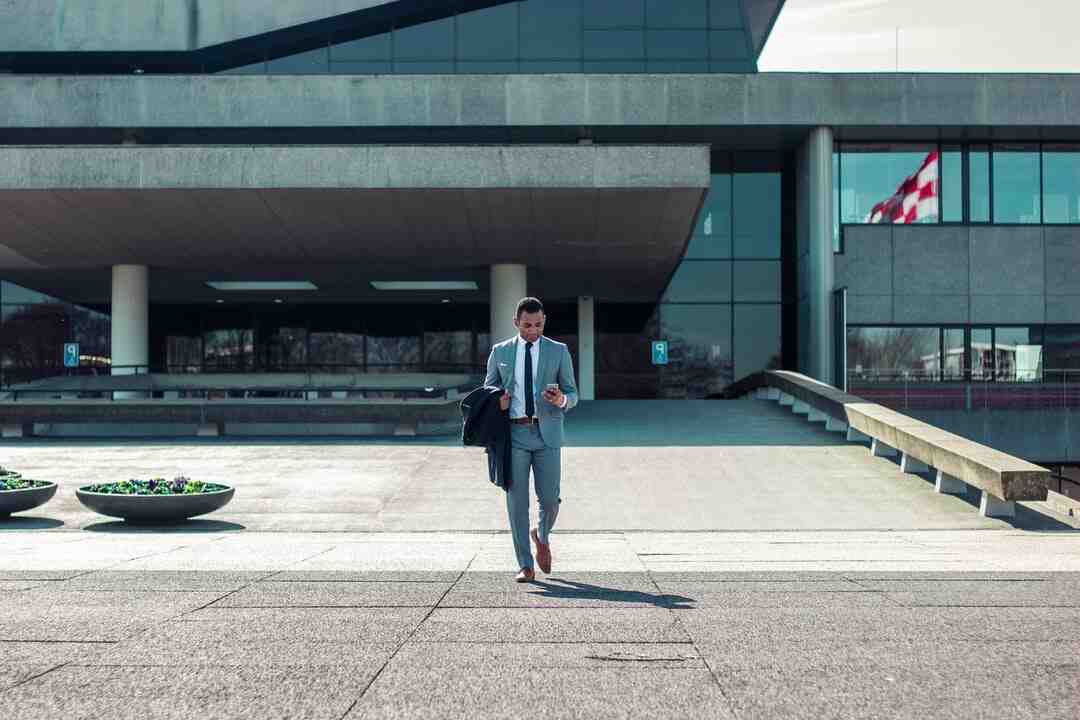 Quelles sont les qualités d'un bon trader ?