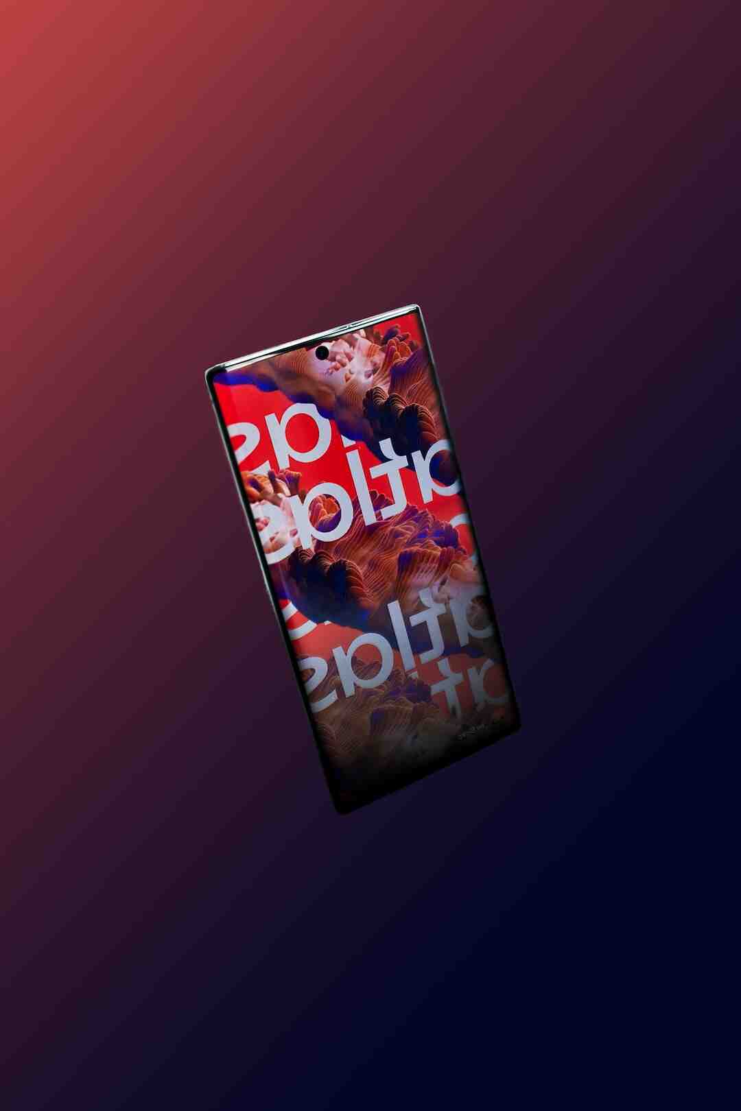 Comment enlever la coque d'un Samsung j6 ?