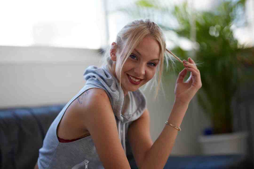 Comment s'habiller simple et jolie ?
