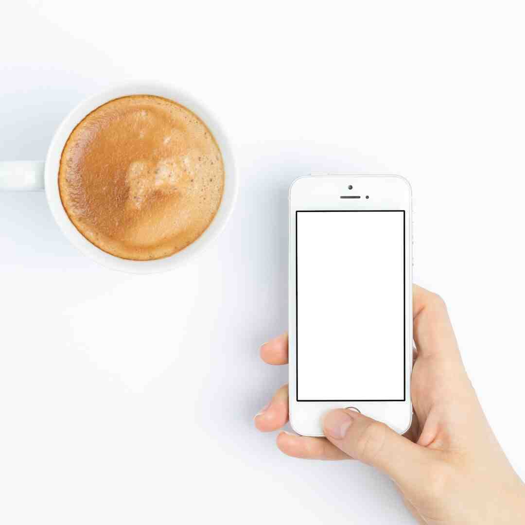Pourquoi les iPhone sont mieux que Samsung ?