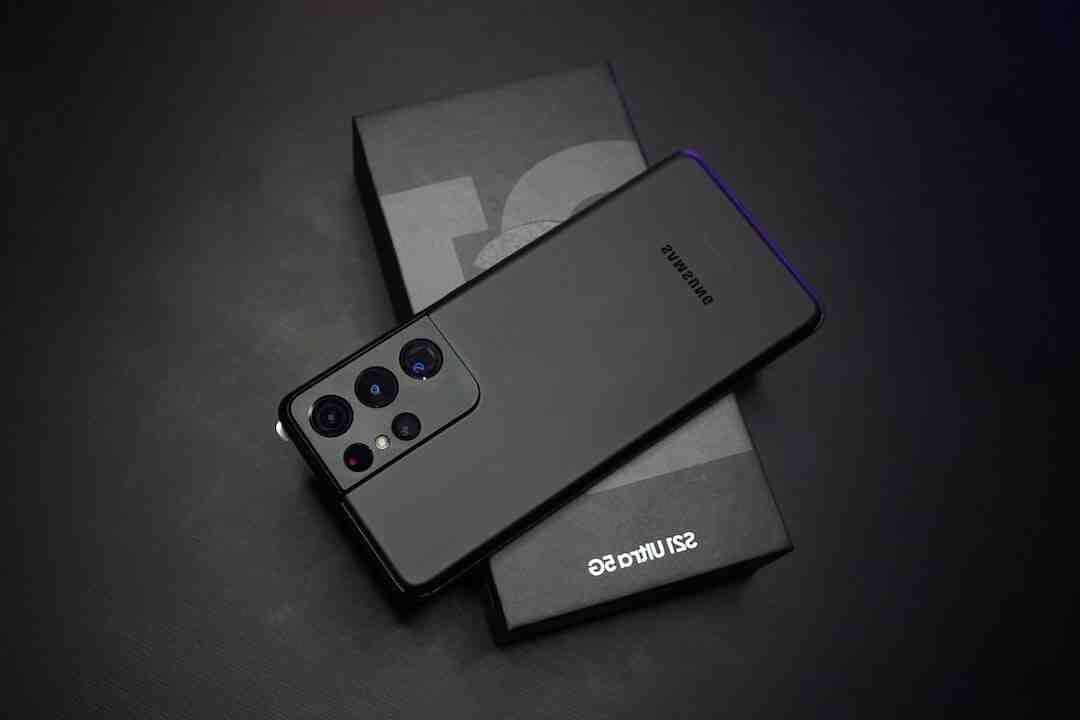 Quel est le meilleur smartphone Samsung milieu de gamme ?